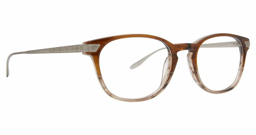 Badgley Mischka Gaylen Eyeglasses - view 9